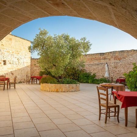 Masseria Nuova Francavilla Fontana Eksteriør bilde