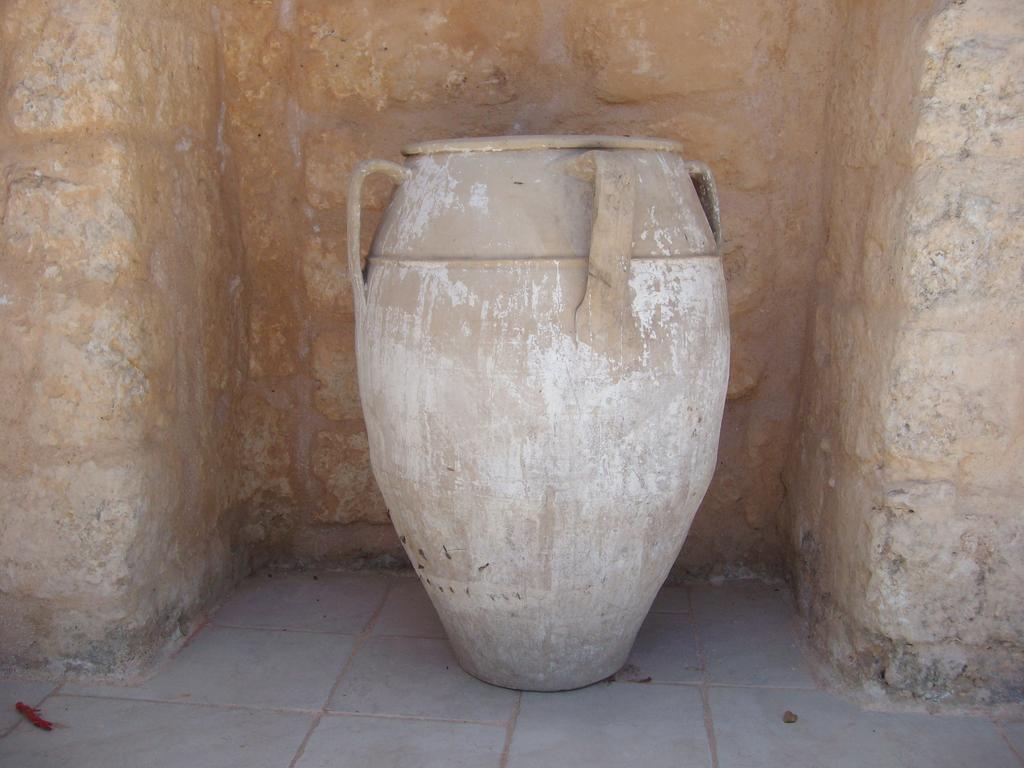 Masseria Nuova Francavilla Fontana Eksteriør bilde