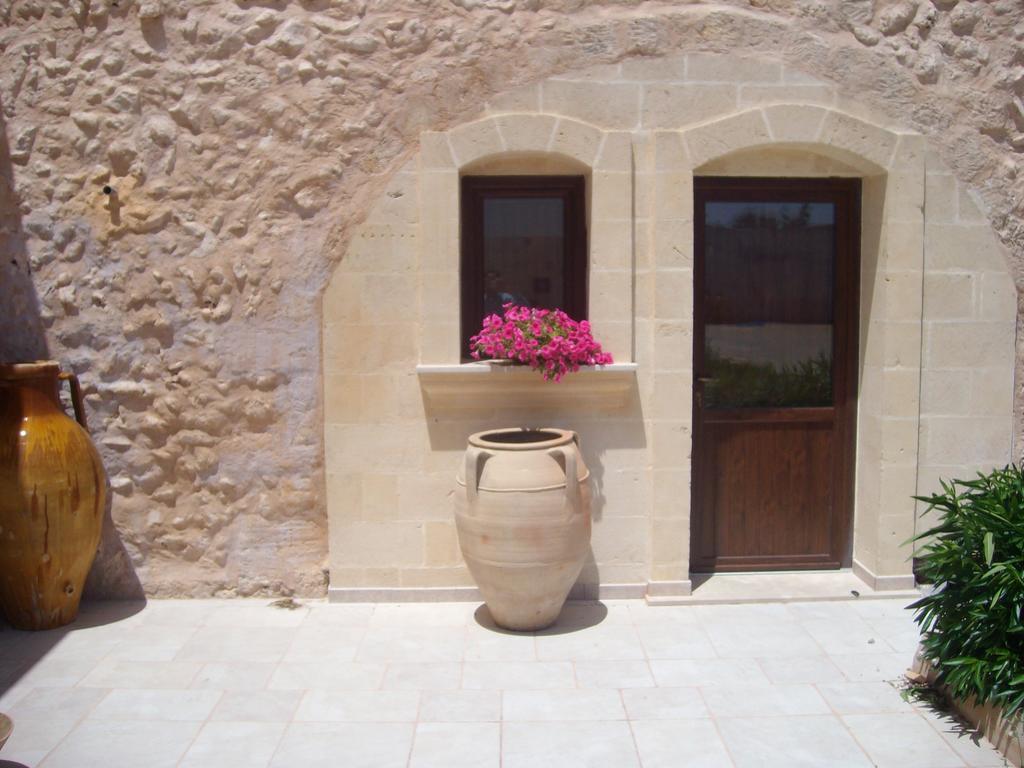 Masseria Nuova Francavilla Fontana Eksteriør bilde