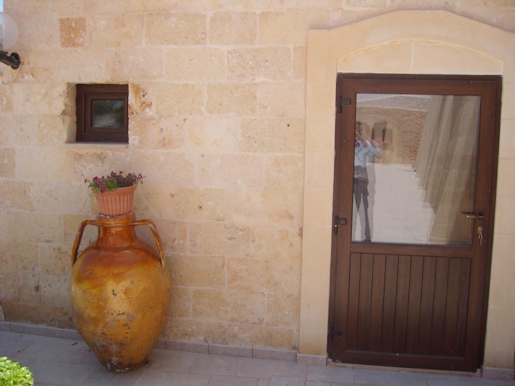 Masseria Nuova Francavilla Fontana Eksteriør bilde