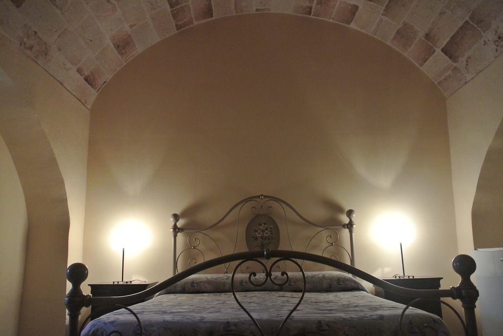 Masseria Nuova Francavilla Fontana Eksteriør bilde