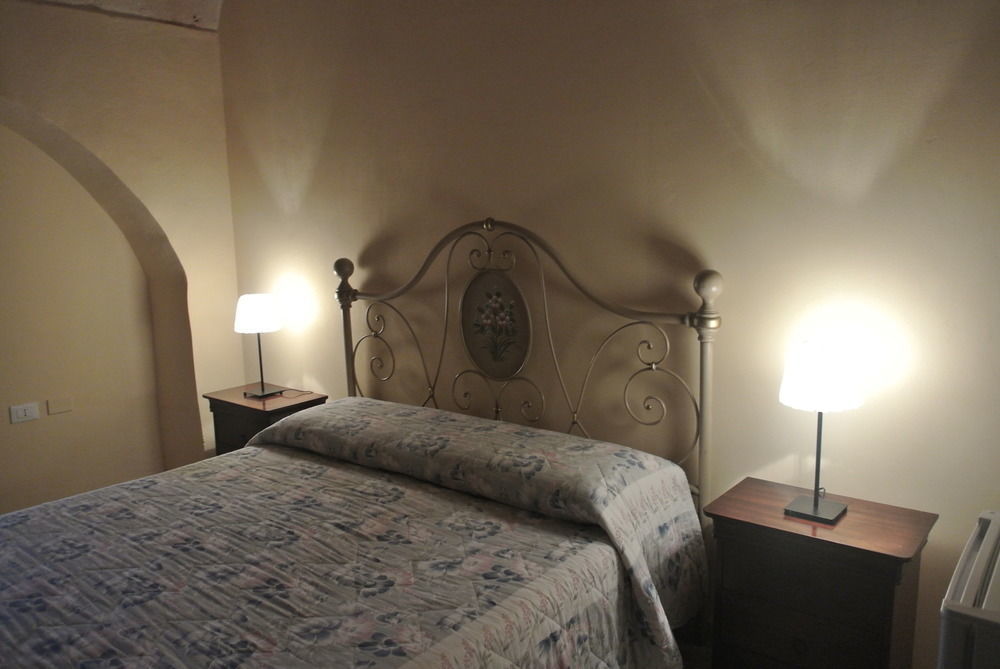 Masseria Nuova Francavilla Fontana Eksteriør bilde