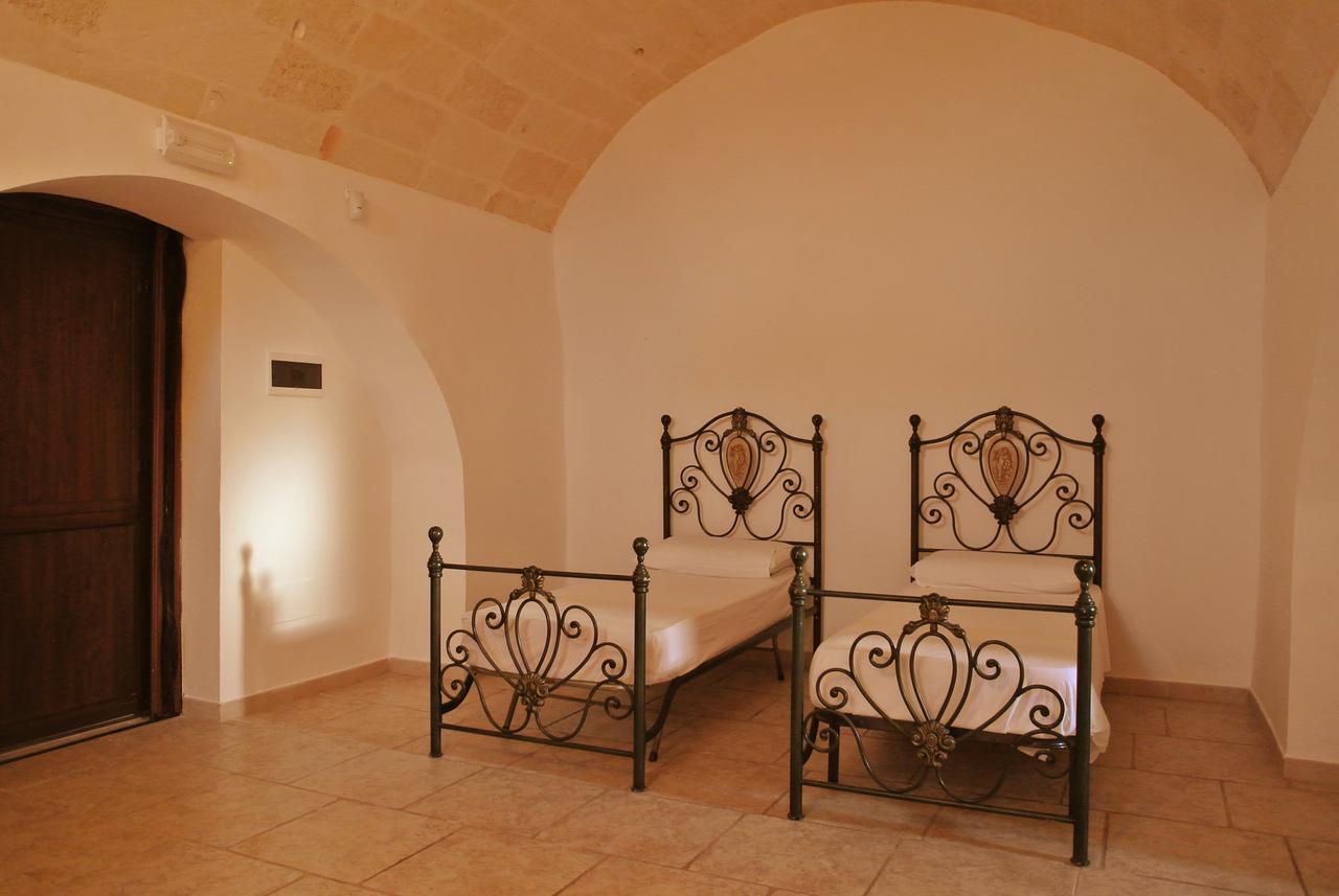 Masseria Nuova Guest House San Marzano di San Giuseppe Eksteriør bilde