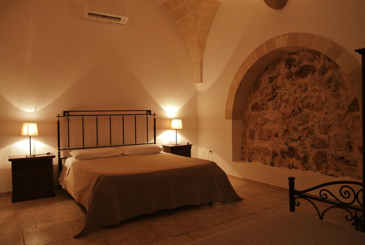 Masseria Nuova Francavilla Fontana Eksteriør bilde